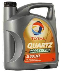 Обзор моторного масла total quartz 9000 5w-30: фото и отзывы о нем
