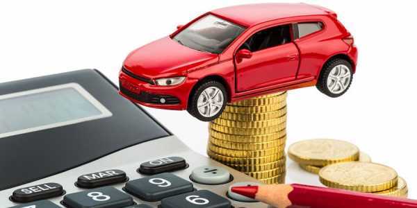 Налог с продажи автомобиля, полученного по наследству: примеры расчета