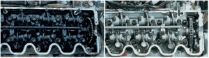 Промывка двигателя при замене масла — «за и против»