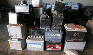«в сезон отбоя нет!»: зачем скупают старые аккумуляторы и сколько на этом зарабатывают – cardinator.ru