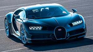 Топ 10 самых быстрых машин в мире | интересный сайт