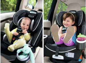 Можно ли перевозить ребенка на переднем сиденье: правила пдд, перевозка детей в автомобиле