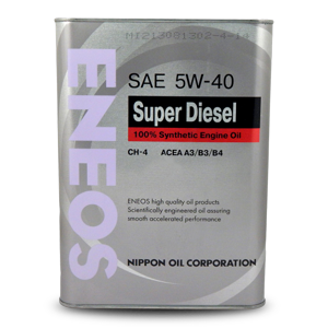 Eneos 5w30 super gazoline: синтетика и полусинтетика, отзывы профессионалов