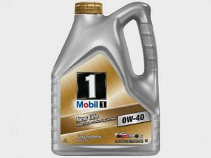 Марка запатентована, формула засекречена: масло от mobil номер 1 esp с наименованием formula 5w30