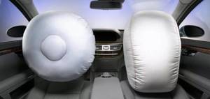 Восстановление подушек безопасности в автомобиле