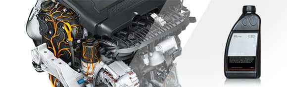 По каким критериям выбирать моторное масло для турбированных дизельных ДВС?
