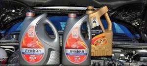 Lada vesta 1.6, 1.8 масло для двигателя — сколько и какое нужно заливать
