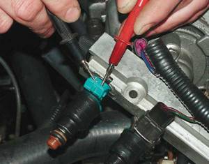 Как проверить топливную систему автомобиля