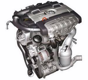 Двигатель MPI — модификации, плюсы и минусы
