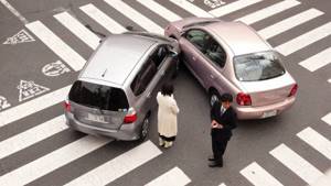 Автомобиль после дтп - как при покупке распознать автомобиль после аварии