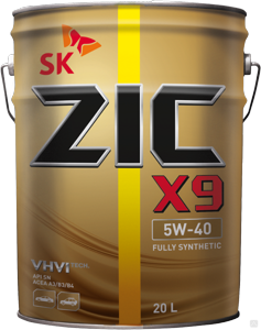 Масло zic x9 ls 5w30: характеристики, артикулы и отзывы