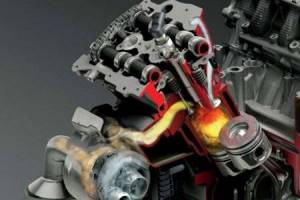 Конструктивные особенности дизельного двигателя