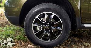 Диски Renault Duster (Рено Дастер): подбор колесных дисков