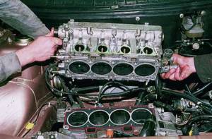 Все о ремонте двигателя генератора ВАЗ своими руками