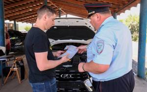 Постановка автомобиля на учет в гибдд в 2022 году: порядок регистрации машины в гаи, сроки, документы