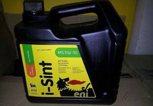 Eni i-sint 5w40 (или agip) итальянского бренда «eni s.p.a.»: технические характеристики, свойства, особенности, плюсы и минусы продукта на масляной основе и с присадками