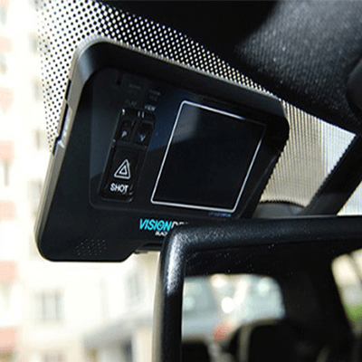 Подробная инструкция по грамотной установке видеорегистратора в автомобиль