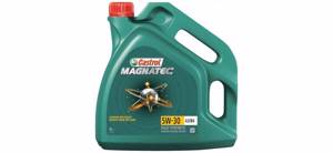 Описание моторного масла castrol magnatec 5w30: отзывы, допуски и для каких двигателей подходит, технические характеристики и температурный режим