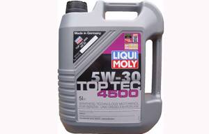 Отзывы о моторное масло liqui moly optimal 10w-40