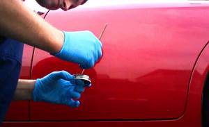 Как убрать царапины на машине своими руками | auto-wiki
