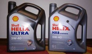 Шелл хеликс hx7 10w 40: как отличить подделку. ттх и отзывы покупателей