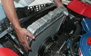 Ремонт радиатора охлаждения двигателя автомобиля своими руками + видео как запаять радиатор самому