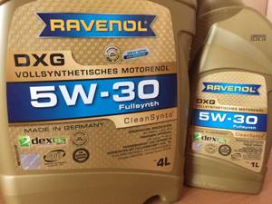 Ravenol 5w30: характеристики моторного масла и отзывы владельцев