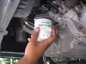 Масляный фильтр тонкой очистки: снижаем износ деталей двигателя