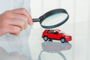 Как проводится проверка автомобиля на возможный запрет регистрационных действий