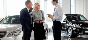 Покупка нового автомобиля в автосалоне: порядок действий, правила оформления и условия оплаты