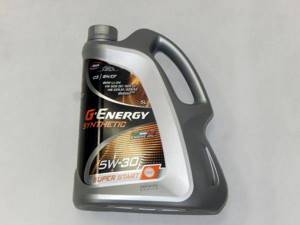 G-energy, масло моторное: отзывы :: syl.ru