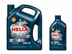 Моторное масло shell helix 10w40: технические характеристики hx7, hx7 diesel, hx6, plus
