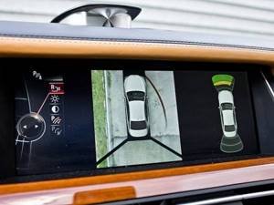 Система кругового обзора автомобиля 360 градусов avm ниссан, av фольксваген, и другие марки