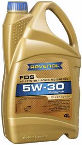 Моторное масло ravenol 5w-30: отзывы, характеристики, цена