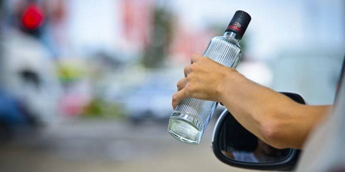 Алкотестер онлайн для водителей: точный расчет алкоголя в крови