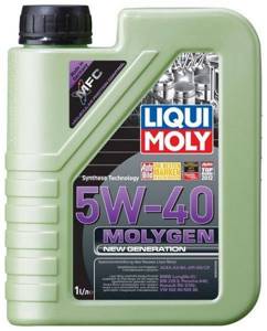 Обзор на моторное масло liqui moly optimal synth 5w40 : характеристики, отзывы автолюбителей