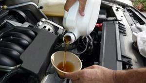 Как выбрать масло для двигателя автомобиля - 5 простых шагов!