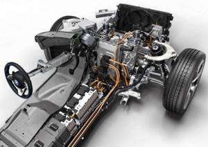 Управление работой дизельного двигателя | автомобильный справочник