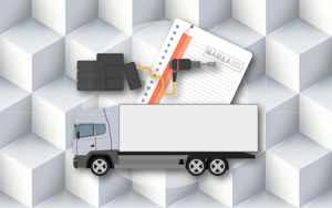Бизнес план аренда грузовых автомобилей