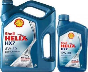 Shell helix ultra 5w40: синтетика или полусинтетика?