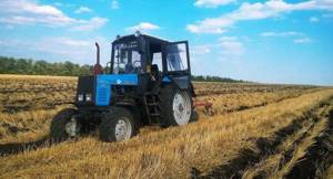 Плюсы и минусы универсального белорусского трактора МТЗ-920