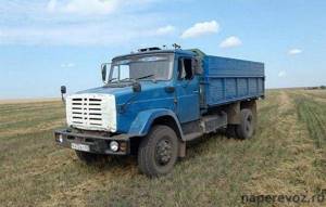 Идеи для тюнинга советского грузового автомобиля зил своими руками — выкладываем по порядку