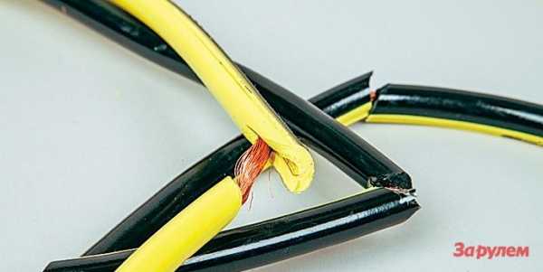 Как выбрать провода для прикуривания автомобиля: инструкция + тест пусковых проводов