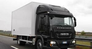 Iveco eurocargo технические характеристики и отзывы, грузоподъемность и расход топлива
