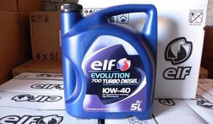 Обзор масла ELF Evolution 900 FT 0W-30