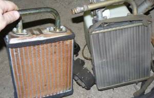 Какой радиатор лучше: медный или алюминиевый? сравнительный обзор