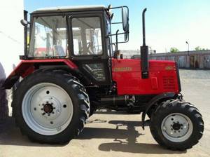 Трактор мтз-920 (беларус): описание и конструктивные особенности