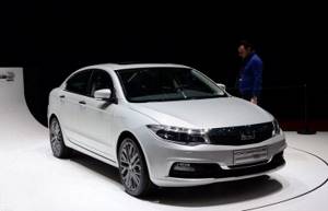 Самые надежные китайские автомобили 2021 года, рейтинг jd power