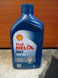 Масло shell helix hx7 10w-40: описание, характеристики, отзывы
