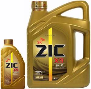 Обзор масла zic x7 ls 5w-30 - тест, плюсы, минусы, отзывы, характеристики